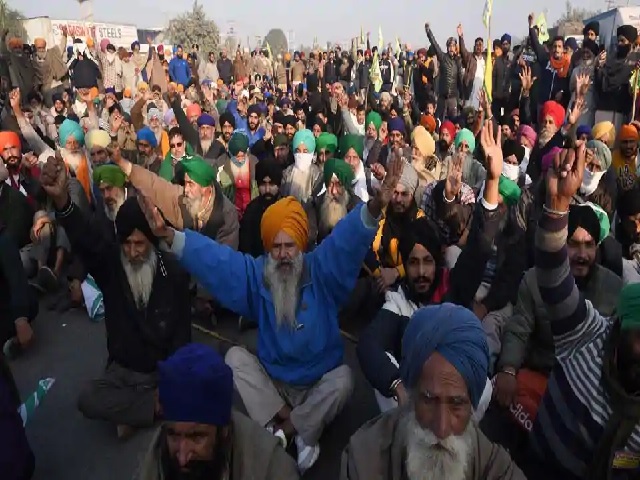 Fourth round of talks between central government and farmers concludes, next meeting to be on December 5